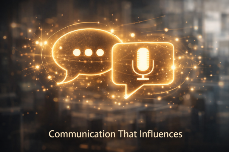 Communication