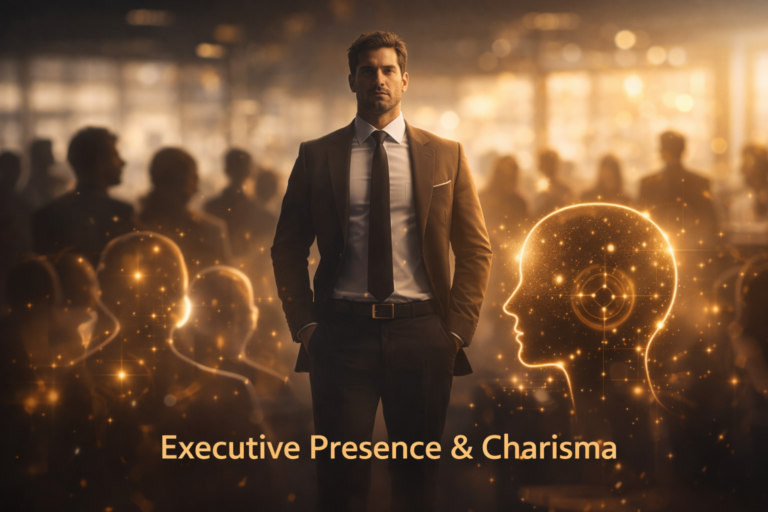 Exec Presence